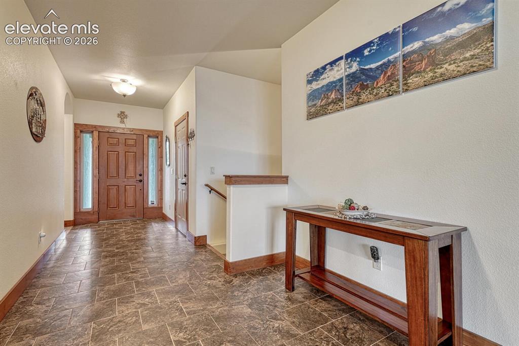 6625 Gun Club Trail Colorado Springs CO 80908