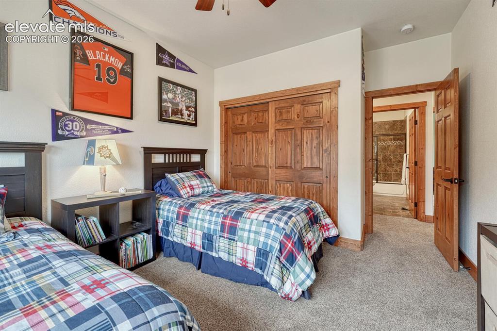 6625 Gun Club Trail Colorado Springs CO 80908