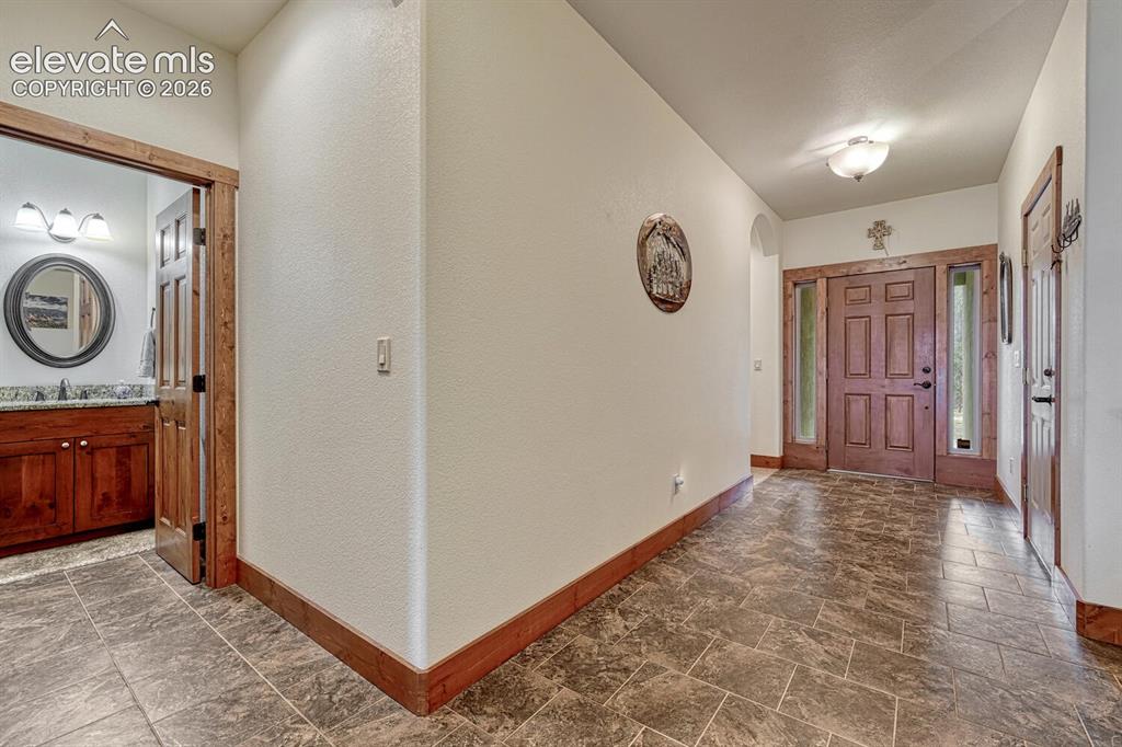 6625 Gun Club Trail Colorado Springs CO 80908