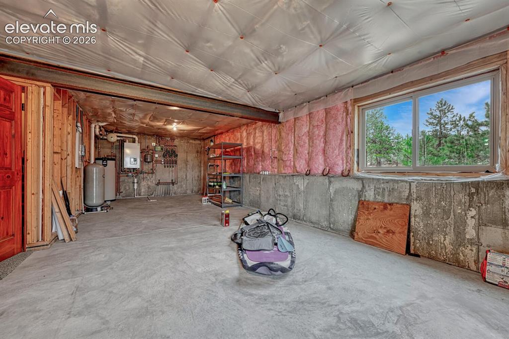 6625 Gun Club Trail Colorado Springs CO 80908