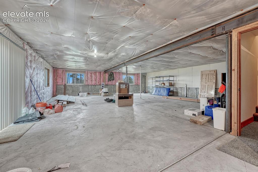 6625 Gun Club Trail Colorado Springs CO 80908