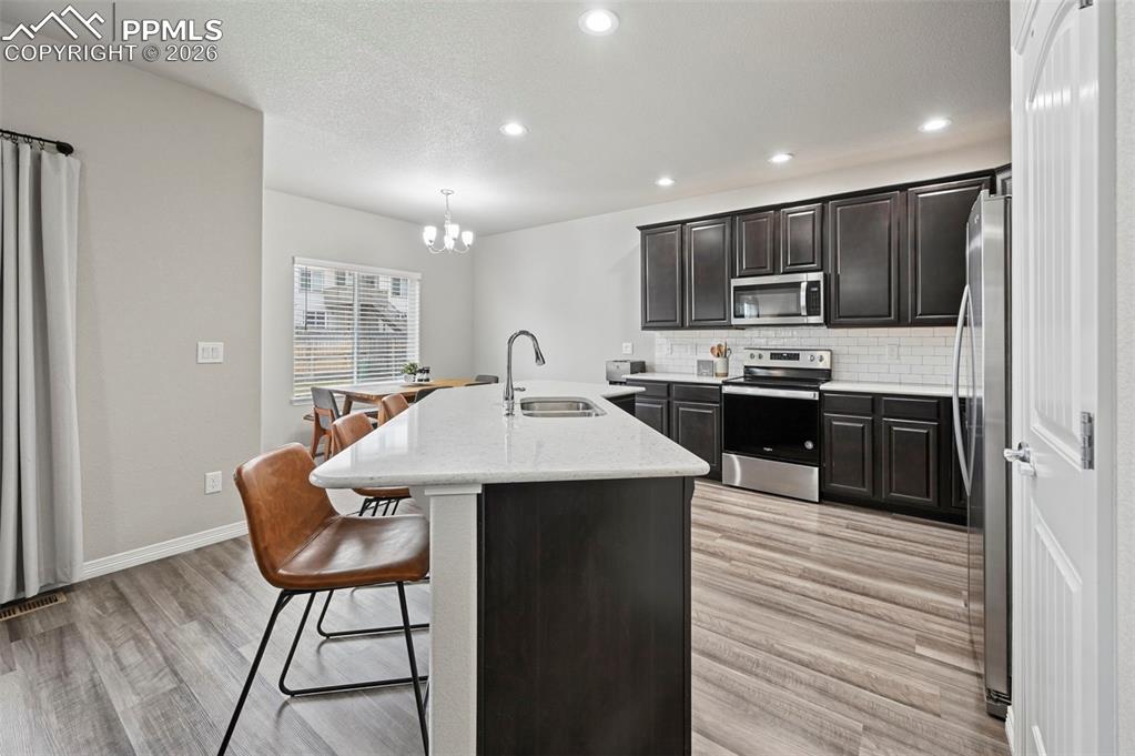 6727 Volga Drive Colorado Springs CO 80925