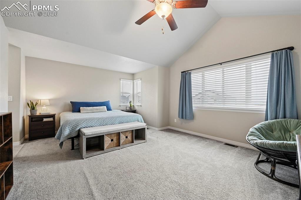6727 Volga Drive Colorado Springs CO 80925