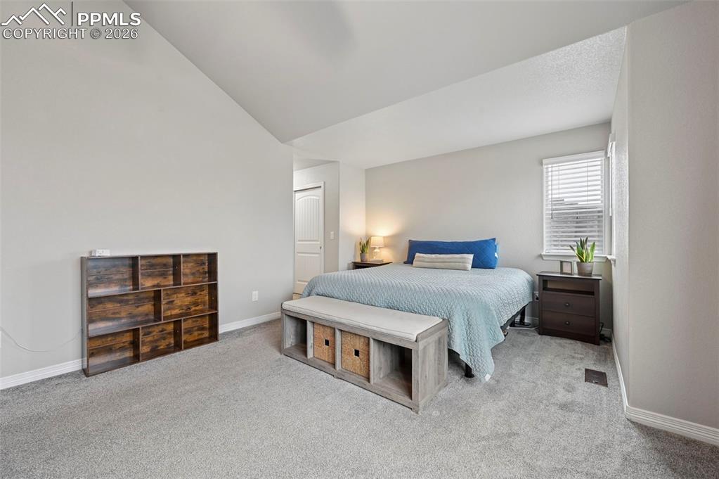 6727 Volga Drive Colorado Springs CO 80925