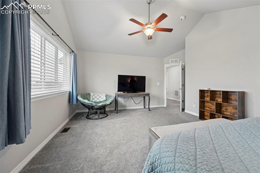 6727 Volga Drive Colorado Springs CO 80925