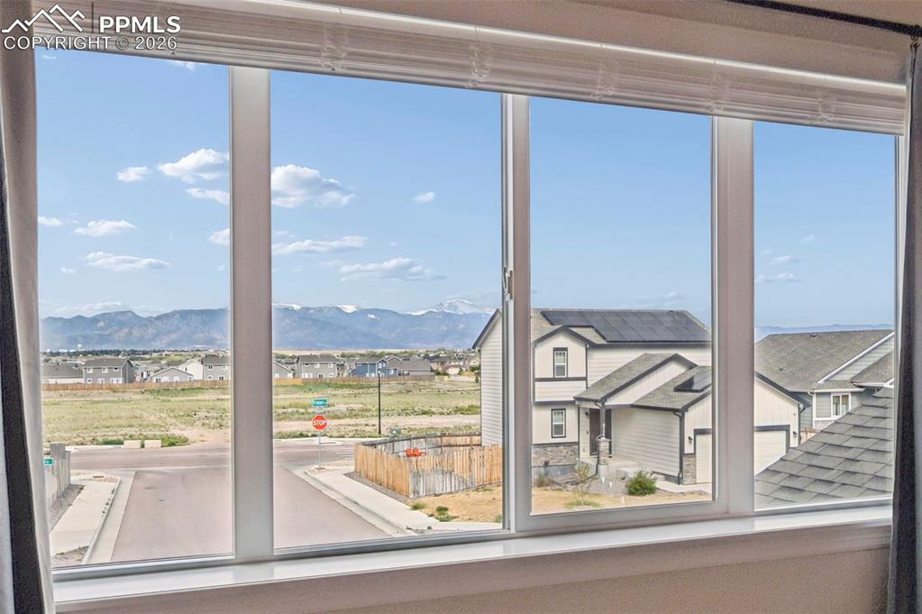 6727 Volga Drive Colorado Springs CO 80925