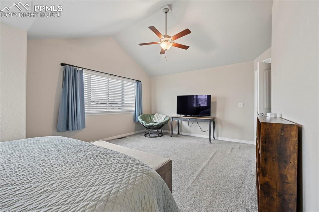 6727 Volga Drive Colorado Springs CO 80925