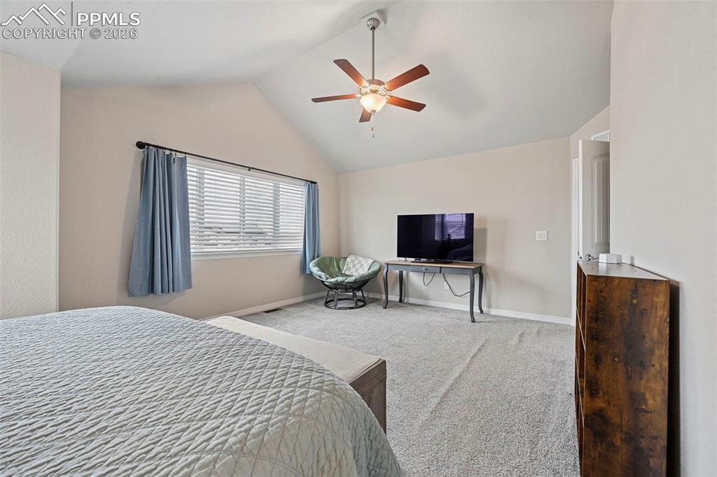 6727 Volga Drive Colorado Springs CO 80925