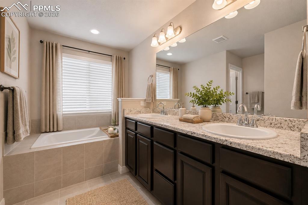 6727 Volga Drive Colorado Springs CO 80925