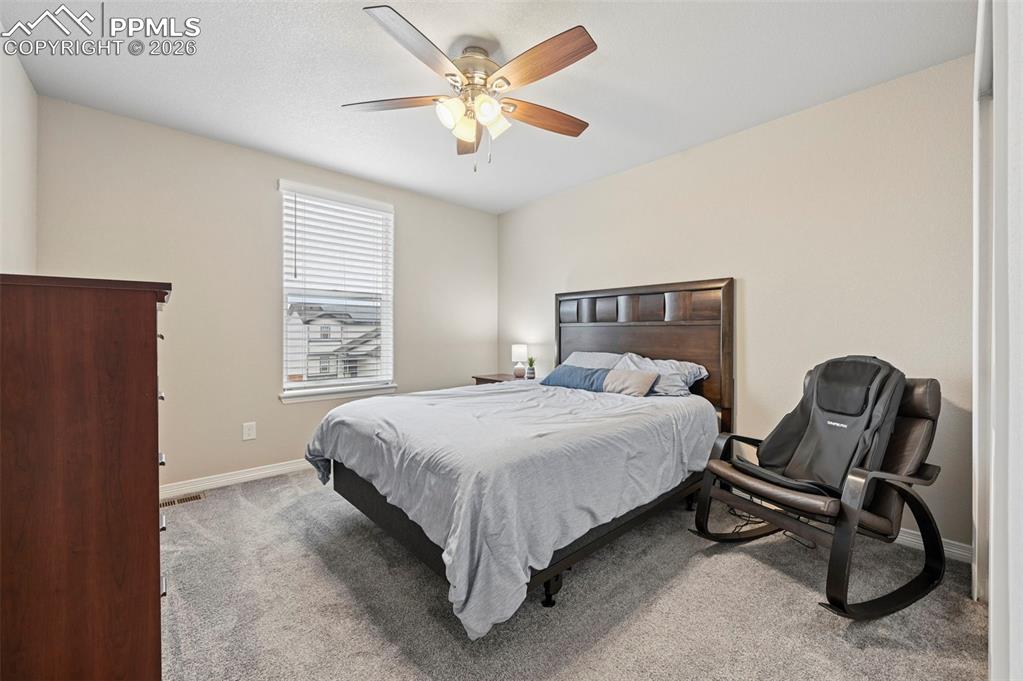 6727 Volga Drive Colorado Springs CO 80925