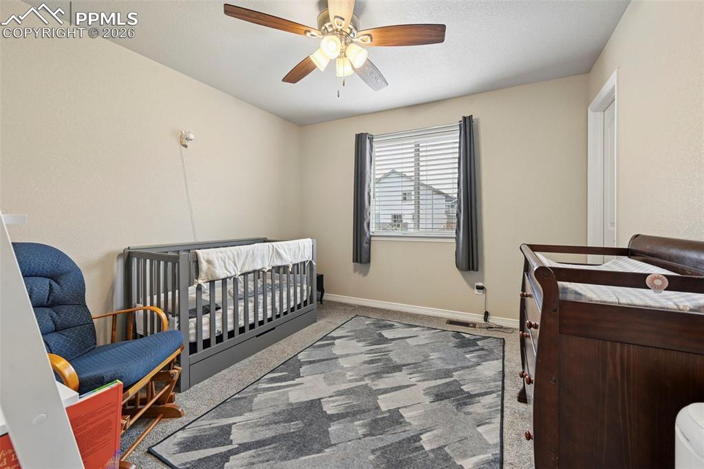 6727 Volga Drive Colorado Springs CO 80925