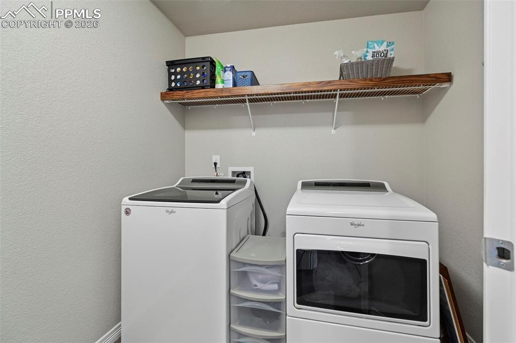 6727 Volga Drive Colorado Springs CO 80925