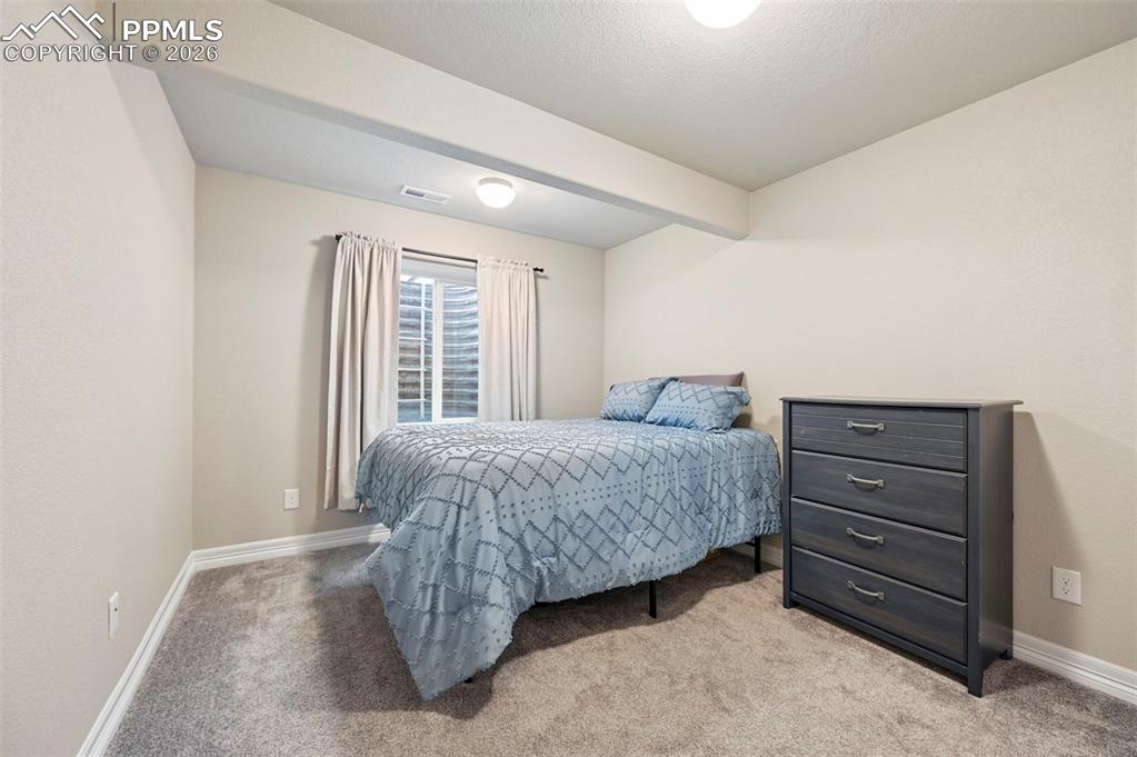 6727 Volga Drive Colorado Springs CO 80925