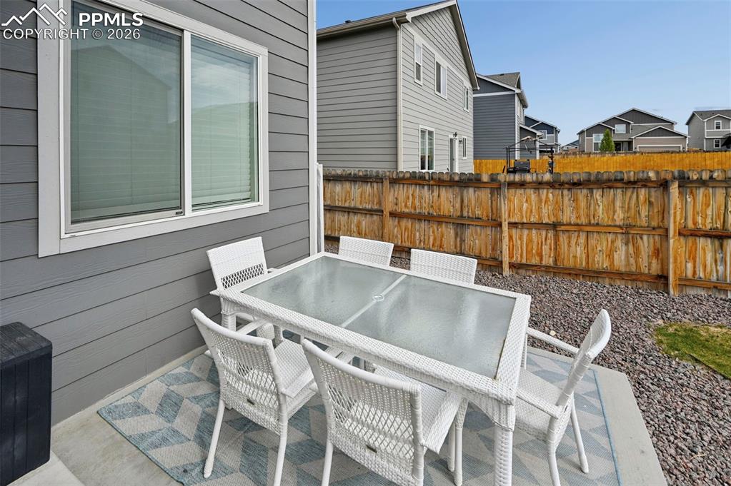 6727 Volga Drive Colorado Springs CO 80925
