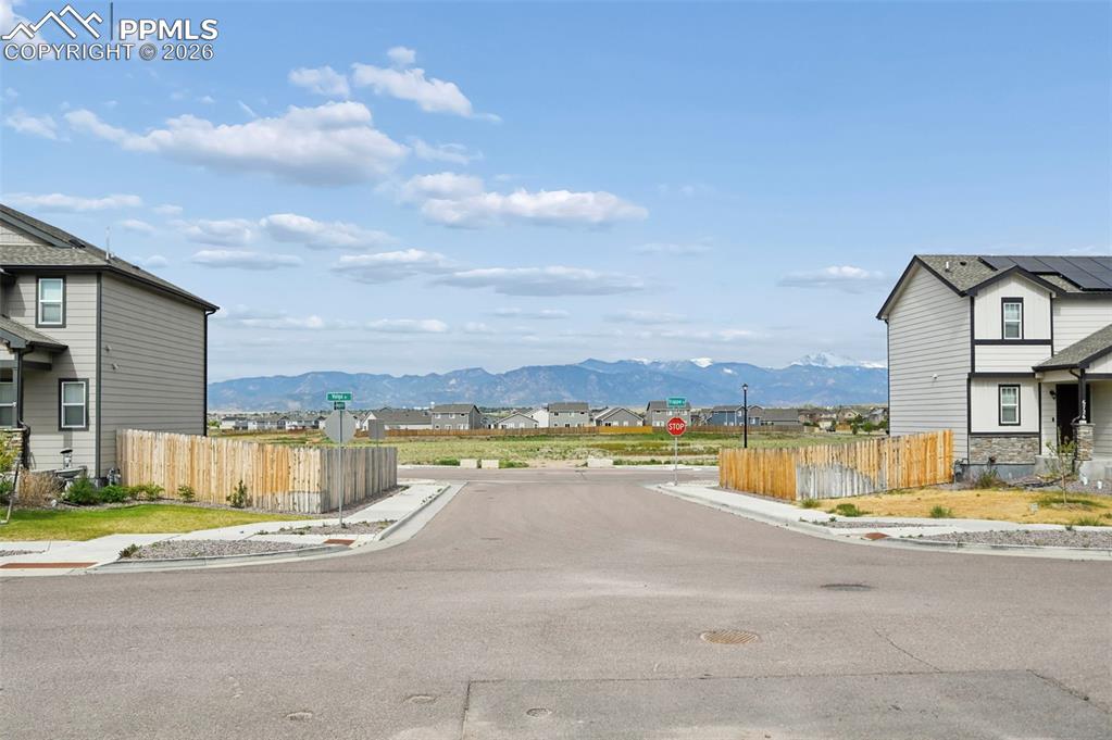 6727 Volga Drive Colorado Springs CO 80925