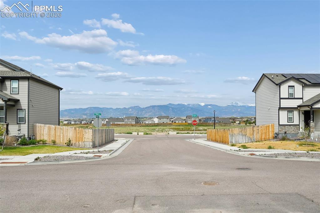6727 Volga Drive Colorado Springs CO 80925