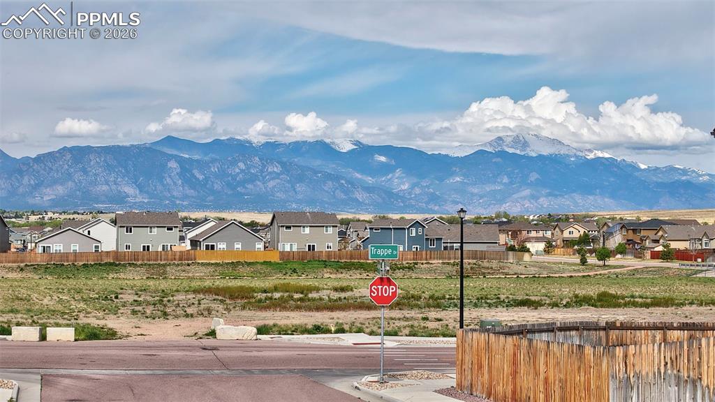 6727 Volga Drive Colorado Springs CO 80925
