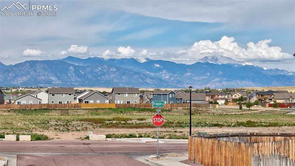 6727 Volga Drive Colorado Springs CO 80925
