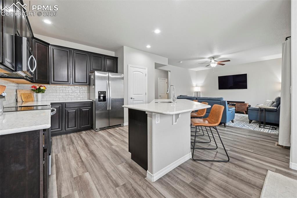 6727 Volga Drive Colorado Springs CO 80925