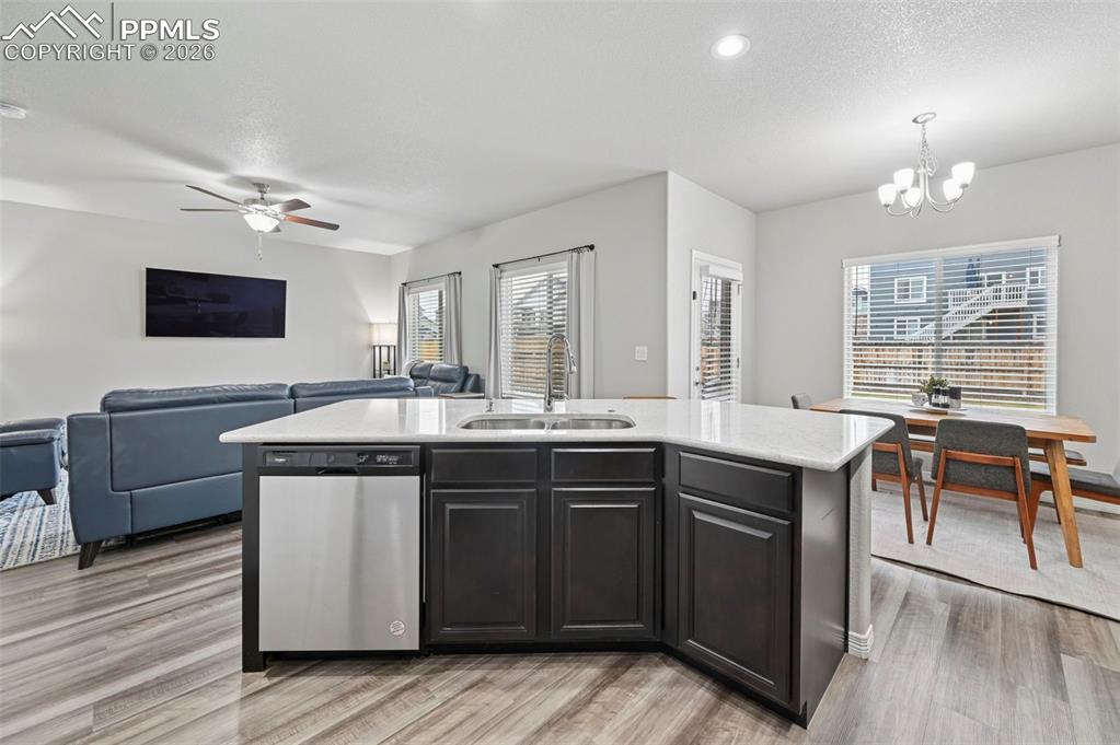 6727 Volga Drive Colorado Springs CO 80925