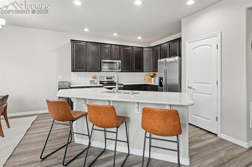 6727 Volga Drive Colorado Springs CO 80925