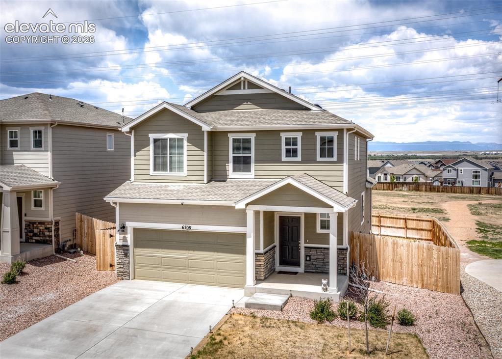 6708 Wiper Way Colorado Springs CO 80925