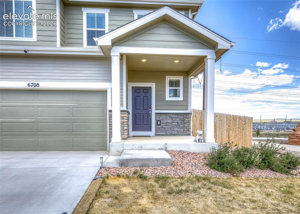 6708 Wiper Way Colorado Springs CO 80925