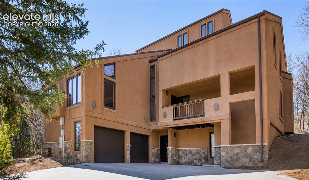 711 S Bear Paw Lane Colorado Springs CO 80906