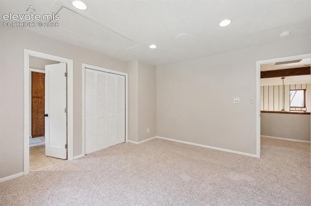 711 S Bear Paw Lane Colorado Springs CO 80906