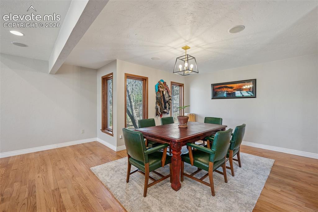 711 S Bear Paw Lane Colorado Springs CO 80906