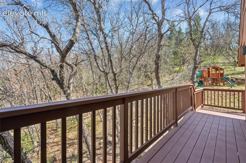 711 S Bear Paw Lane Colorado Springs CO 80906