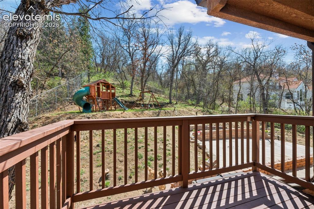 711 S Bear Paw Lane Colorado Springs CO 80906