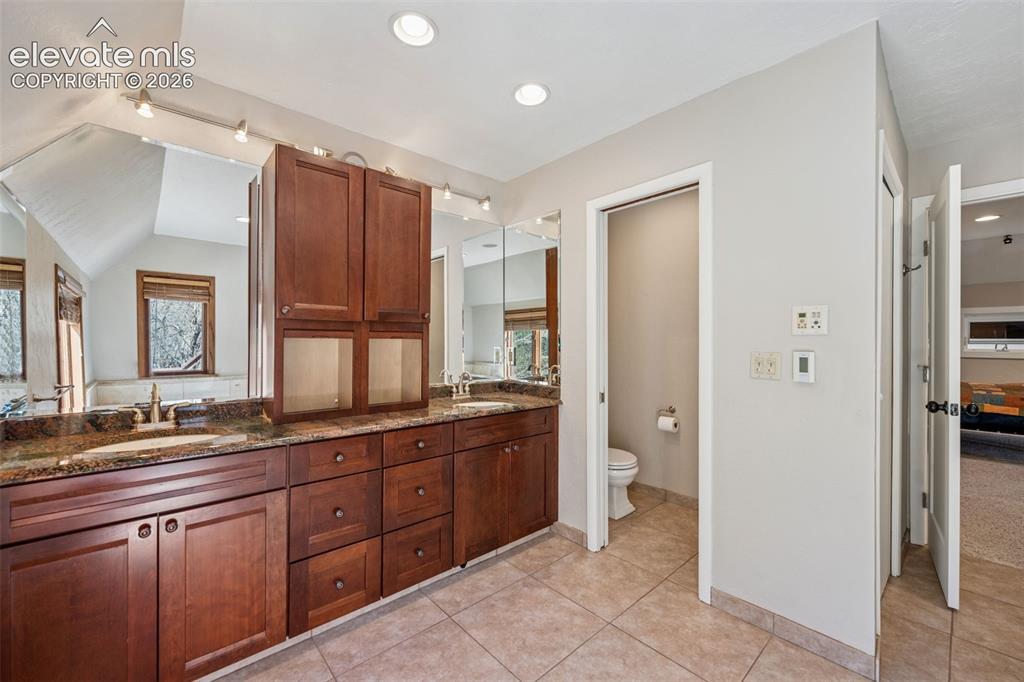 711 S Bear Paw Lane Colorado Springs CO 80906