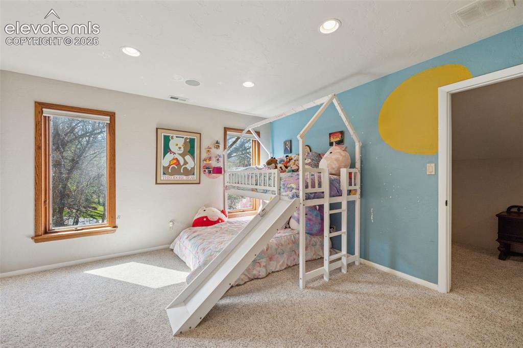 711 S Bear Paw Lane Colorado Springs CO 80906