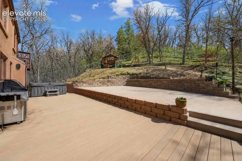 711 S Bear Paw Lane Colorado Springs CO 80906