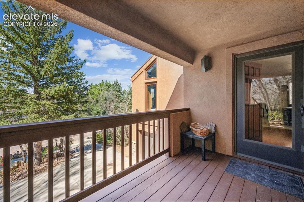 711 S Bear Paw Lane Colorado Springs CO 80906