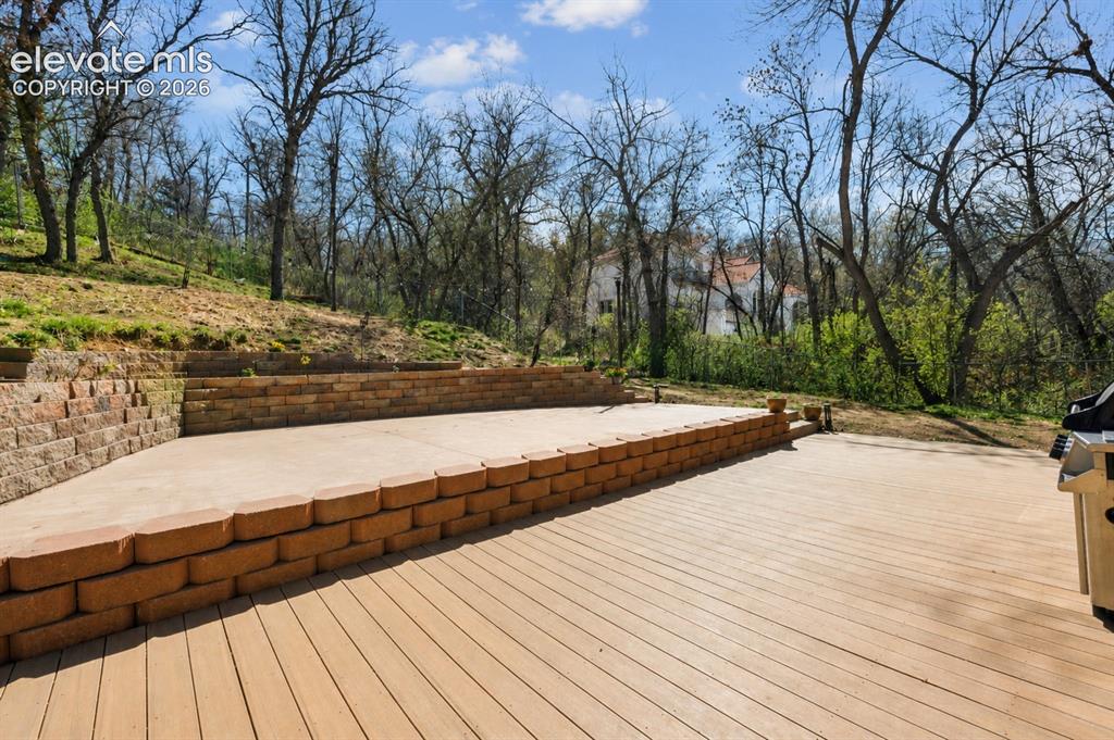 711 S Bear Paw Lane Colorado Springs CO 80906