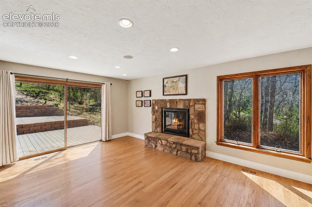 711 S Bear Paw Lane Colorado Springs CO 80906