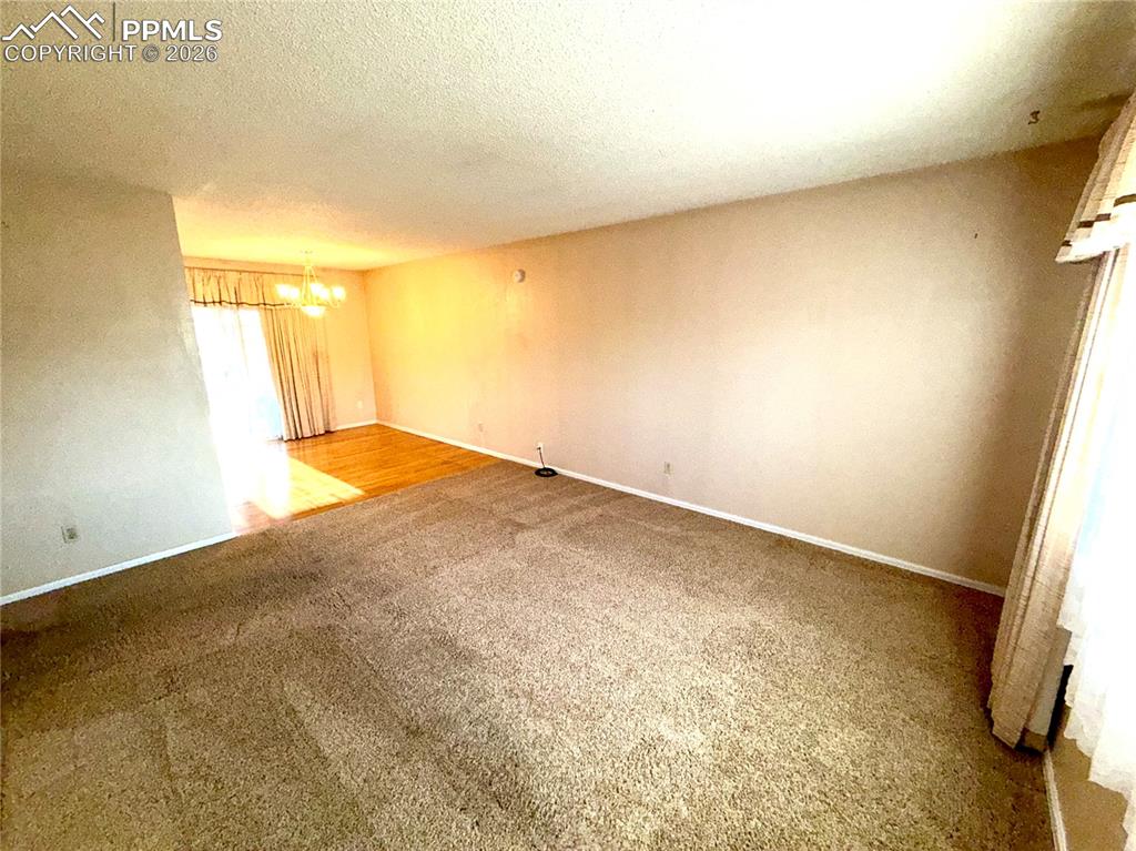 1527 Nokomis Drive Colorado Springs CO 80915