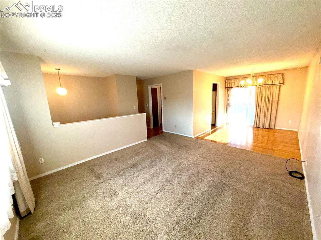 1527 Nokomis Drive Colorado Springs CO 80915