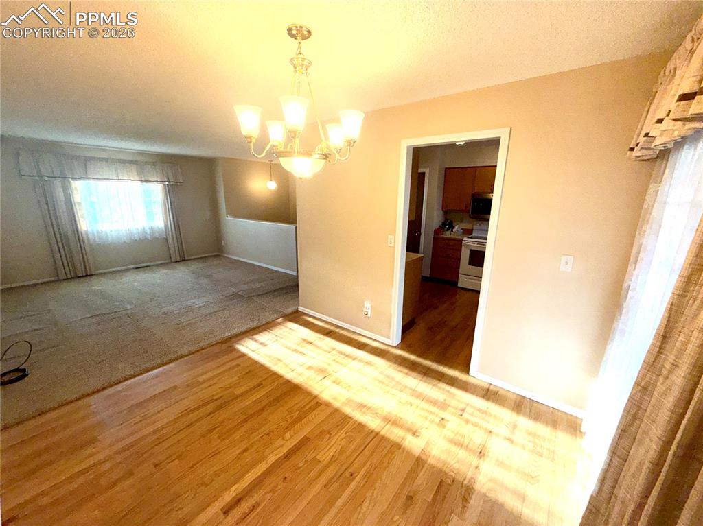 1527 Nokomis Drive Colorado Springs CO 80915