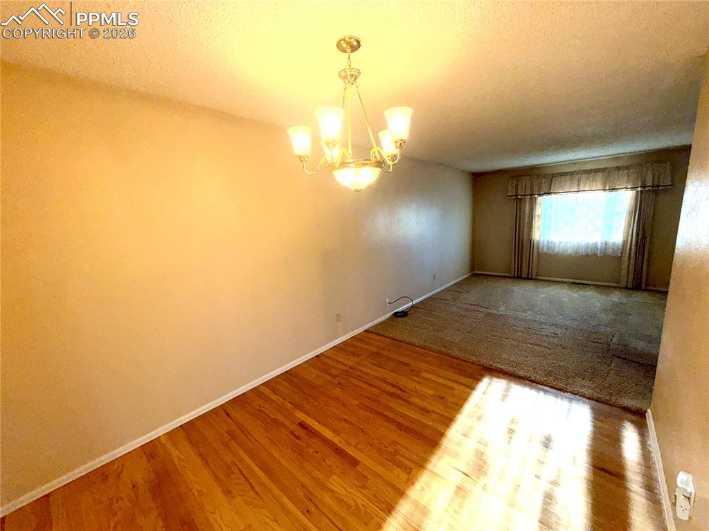 1527 Nokomis Drive Colorado Springs CO 80915