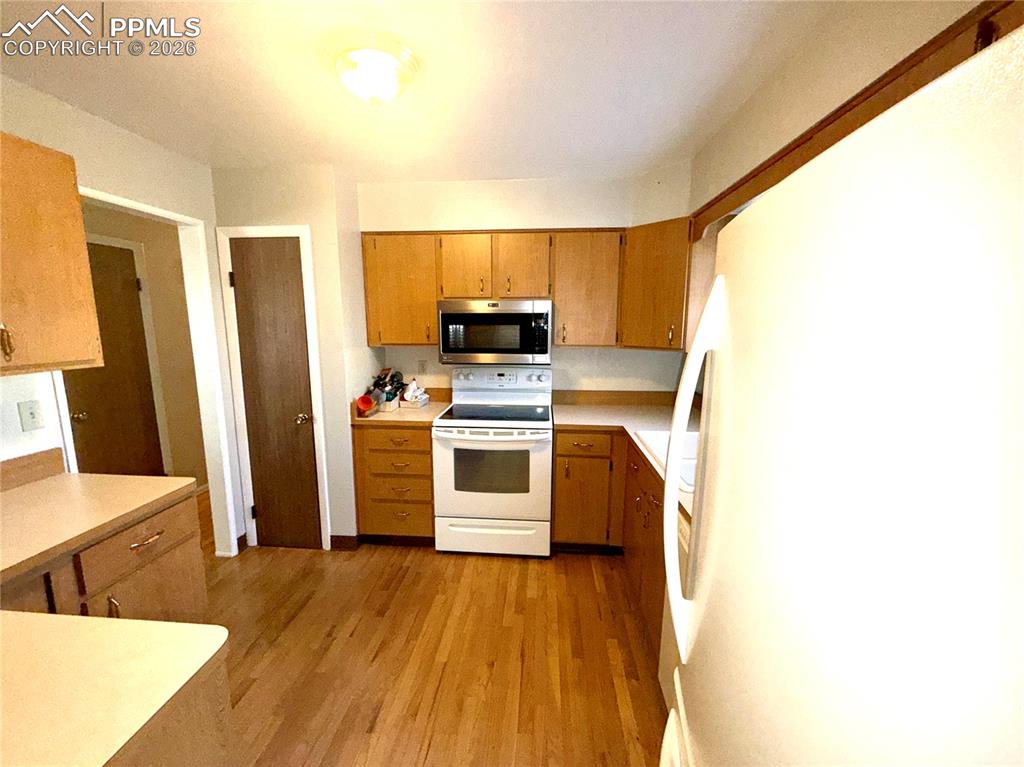 1527 Nokomis Drive Colorado Springs CO 80915