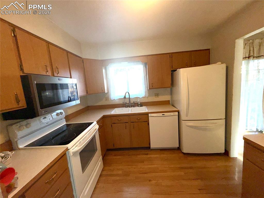 1527 Nokomis Drive Colorado Springs CO 80915