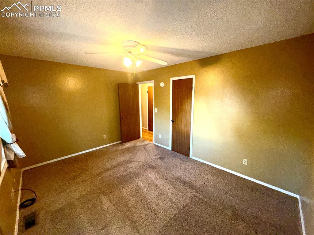 1527 Nokomis Drive Colorado Springs CO 80915