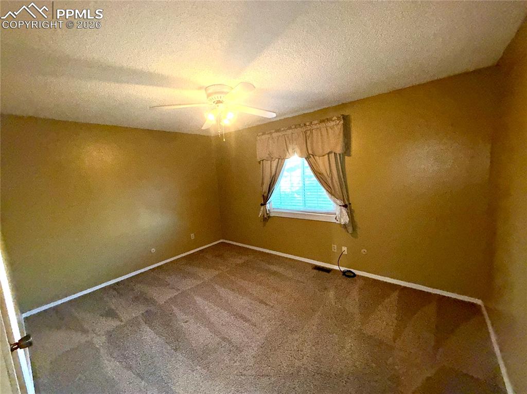 1527 Nokomis Drive Colorado Springs CO 80915