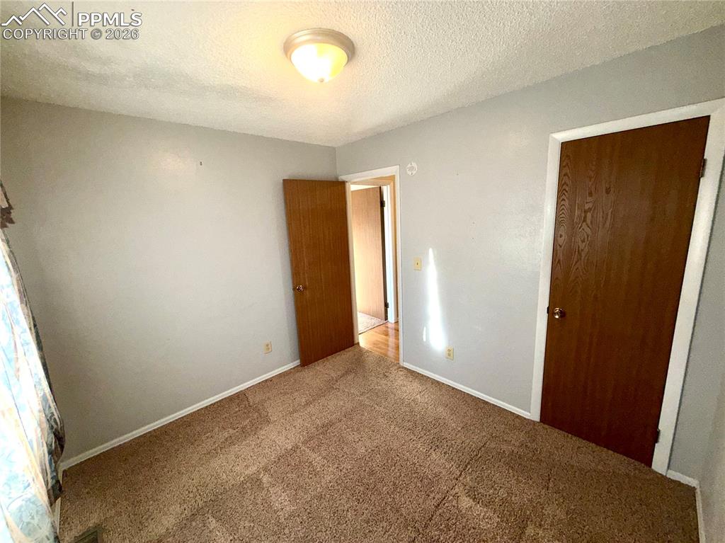 1527 Nokomis Drive Colorado Springs CO 80915