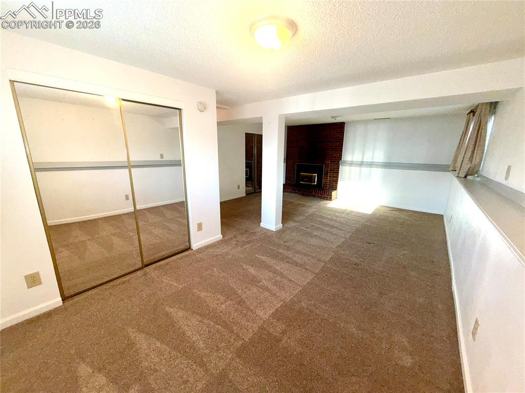 1527 Nokomis Drive Colorado Springs CO 80915