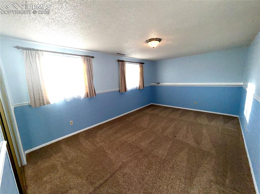 1527 Nokomis Drive Colorado Springs CO 80915