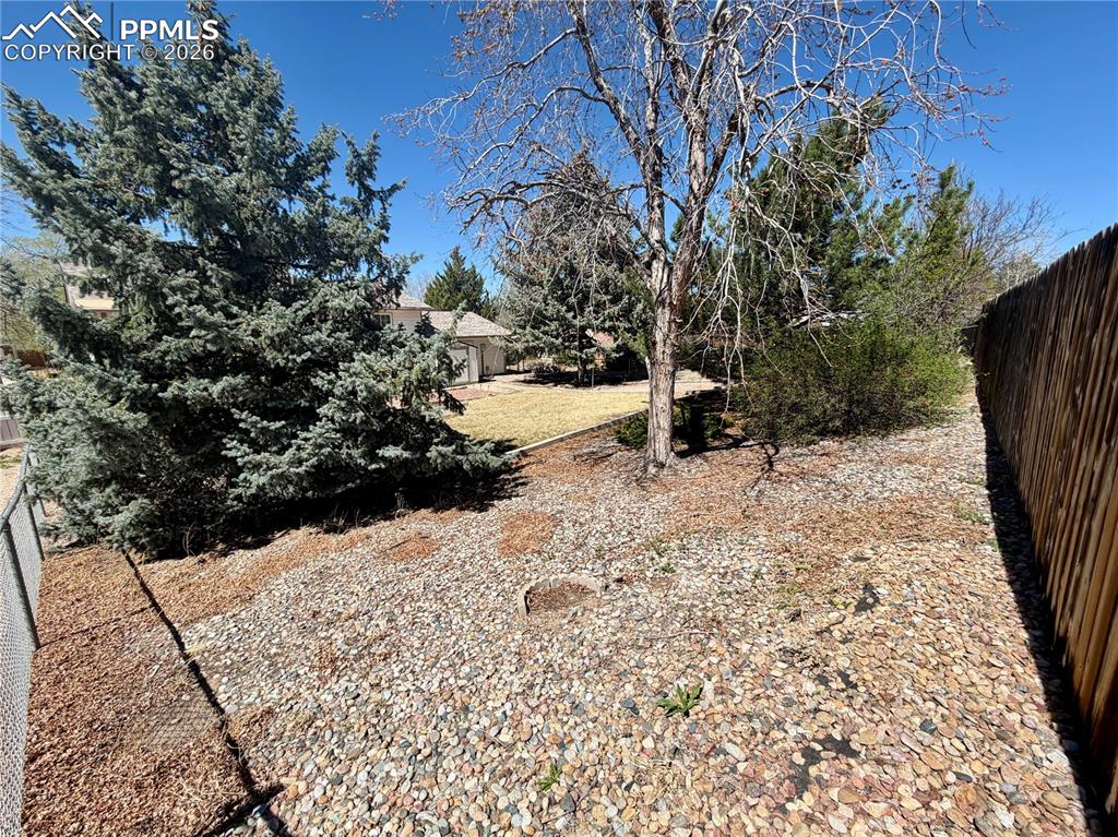 1527 Nokomis Drive Colorado Springs CO 80915